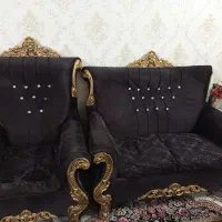 مبل راحتی|مبلمان خانگی و میز عسلی|ورامین, ورامین|دیوار