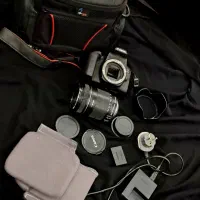 دوربین 850Dکنون