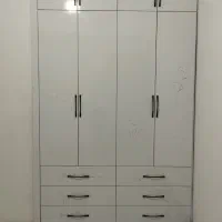 کابینت چوبینو|جاکفشی، کمد، دراور|یزد, |دیوار