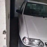 پراید وانت۱۵۱