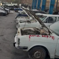 اسقاط خودروهای فرسوده و رده خارج فقط سواری|خدمات موتور و ماشین|کرج, فاز ۳ گوهردشت|دیوار