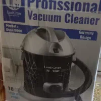 جاروبرقی professional vacuum cleaner