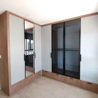 کابینت کمد دیواری سرویس خواب|خدمات پیشه و مهارت|کرمانشاه, |دیوار