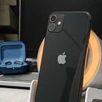 iphone 11 normal