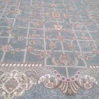 رو فرشی ۱۲ متری