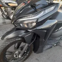 هندا کیلیک ۱۵۰ واریو اصلی