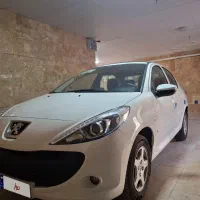 207پاناروما ارتقا 1403|خودرو سواری و وانت|کرمان, |دیوار