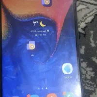 گوشیa10سالم|موبایل|خرم‌آباد, |دیوار