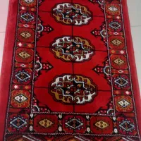 پادری طرح قدیم جنس قالی