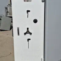 گاوصندوق کاوه در حد مدل ۲۰۰۰ضد سرقت بانکی طلا فروش|ابزارآلات|تهران, شهرک طالقانی|دیوار