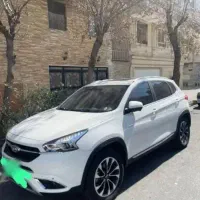 تیگوie7مدل 1400