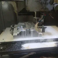 اپراتور cnc