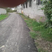زمین روستای نازکسرا 280متری