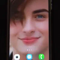 گوشی Galaxy a05s(درحد نو)|موبایل|قم, نیروگاه|دیوار