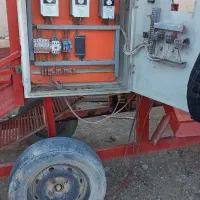 دستگاه سورتینگ سیب زمینی|ماشینآلات صنعتی|سردرود, |دیوار