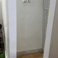 آینه سالم|آینه|اهواز, سپیدار|دیوار