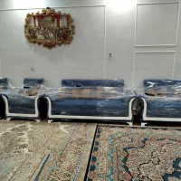 مبل نوع آکبند جلو مبلی س تیکه