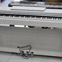 ydp 143|پیانو، کیبورد، آکاردئون|گنبد کاووس, |دیوار