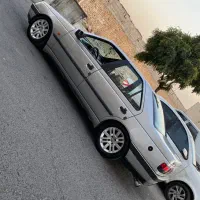 پژو ۴۰۵ مدل ۸۷