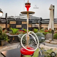 نیرو کار کافه قلیان