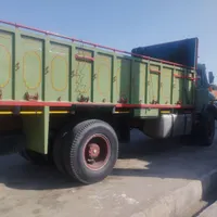کامیون بنز تک باری مدل 47|خودرو سنگین|شیراز, شهرک گلها|دیوار