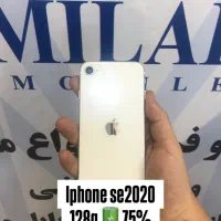 ایفون se2020