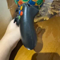 Xbox 360 دسته|کنسول، بازی ویدئویی و آنلاین|کرج, کوی امامیه|دیوار