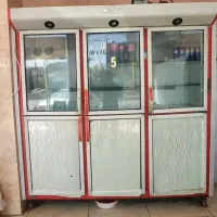 یخچال 6 درب|فروشگاه و مغازه|نورآباد ممسنی, |دیوار