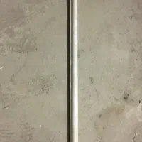 لامپ و پایه مهتابی