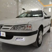 پارس xu7 p|خودرو سواری و وانت|بیجار, |دیوار