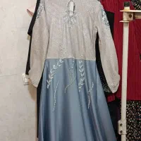 دو مدل لباس مجلسی سایز 38|لباس|خاوران, |دیوار