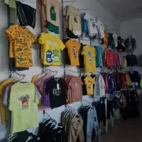 لباس بچه گانه