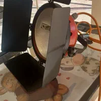 پرژکتور ویدئویی Panasun Video Light M1000