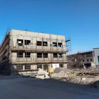 سفتکار ساختمان استا بنا وسیمانکار  و