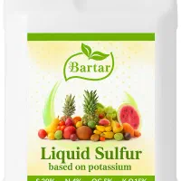 کود گوگرد مایع و گرانوله - مایع مرغی - هیومیک اسید