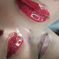 تخفیف میکروبلیدینگ(فیبروز)،شیدینگ لب،خط چشم دائم|خدمات آرایشگری و زیبایی|مرند, |دیوار