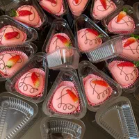 سفارش و آموزش انواع کیک تولدکافی شاپ موچی،تیرامیسو|خوردنی و آشامیدنی|شیراز, جوادیه|دیوار