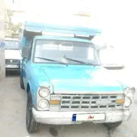 نیسان مدل 65