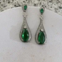 گوشواره نقره|جواهرات|کوهدشت, |دیوار