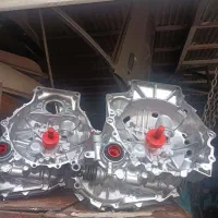 گیربکس پراید پژو.وغیره