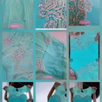 حراجی انواع لباس و شال وشلوار مجلسی