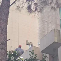 نماشویی پیچ سیمان کاری شستشونما نانو راپل بندباز|خدمات نظافت|مشهد, ملکآباد|دیوار