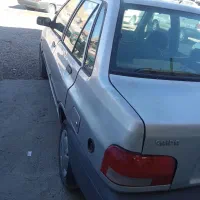 پراید 131دوگانه کارخانه|خودرو سواری و وانت|بستان آباد, |دیوار