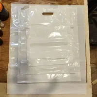 پلاستیک سفید