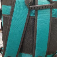 کوله پشتی حمل سگ|لوازم جانبی حیوانات|تهران, کرمان|دیوار