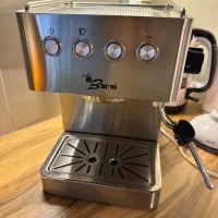 قهوه سایز بارنی۳۰۰۵