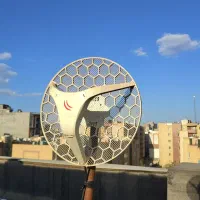 فروش تجهیزات کامل اینترنت رادیویی وایرلس