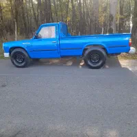 ۷۴متور Z فابریک.