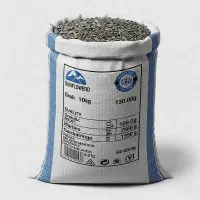 یک عدد گونی توم داکوتوه ل ماشین هرکس پیدا کرد