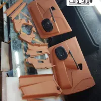 کارگاه تخصصی چرمکوبی پارس